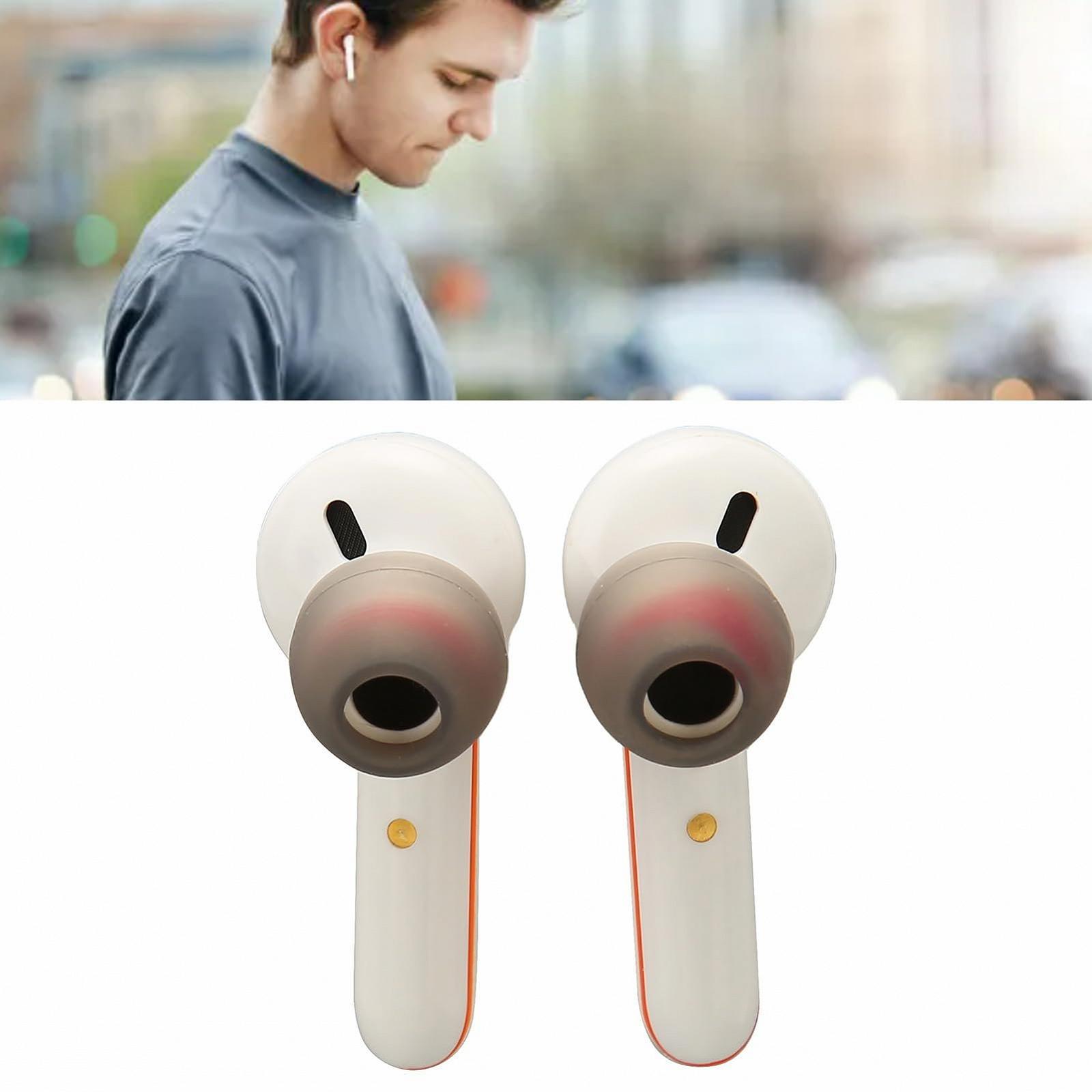 Навушники-перекладачі Bluetooth 74 мови 70 акцентів Шумозаглушення, фото №2 Навушники-перекладачі Bluetooth 74 мови 70 акцентів Шумозаглушення, фото №2