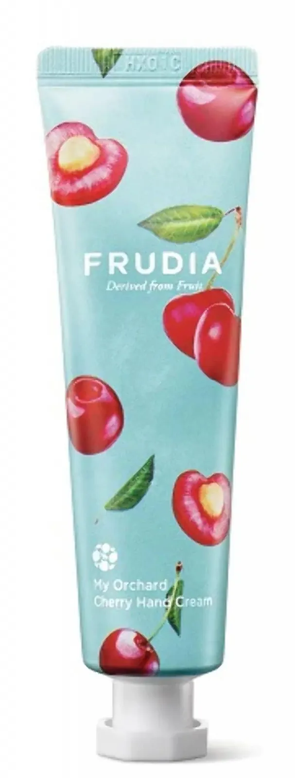 Крем для рук FRUDIA My Pineapple, фото №2 Крем для рук FRUDIA My Pineapple, фото №2