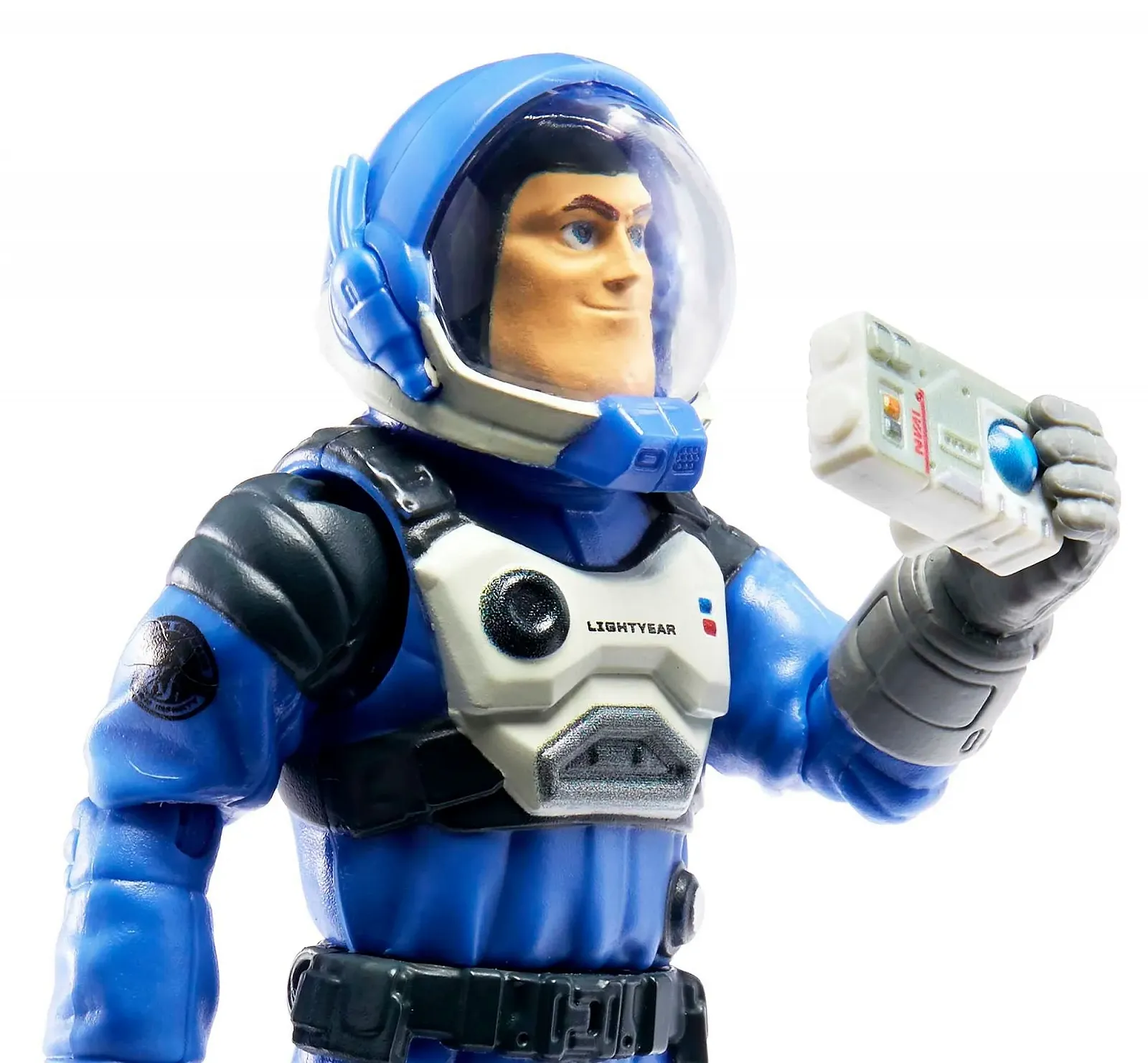 Фигурка Disney and Pixar Lightyear XL-14 Buzz Lightyear HJK11 13 см, фото №2