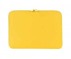 Tucano Чохол Colore 15"/16", жовтий - Фото 1