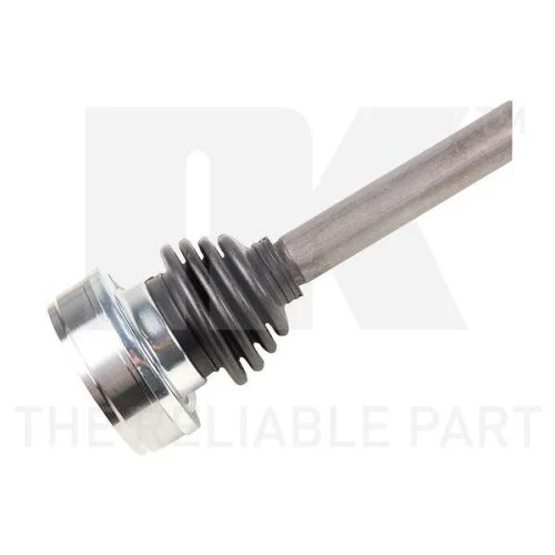 Приводной вал NK 5047233 для AUDI SEAT SKODA VW передняя ось слева, фото №2