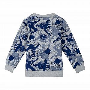 Толстовка CERDÁ LIFE'S LITTLE MOMENTS Детская Хлопковая synthetic.ua - Фото 1