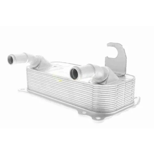 Масляний радіатор двигуна VEMO V45-60-0010 для PORSCHE, фото №3