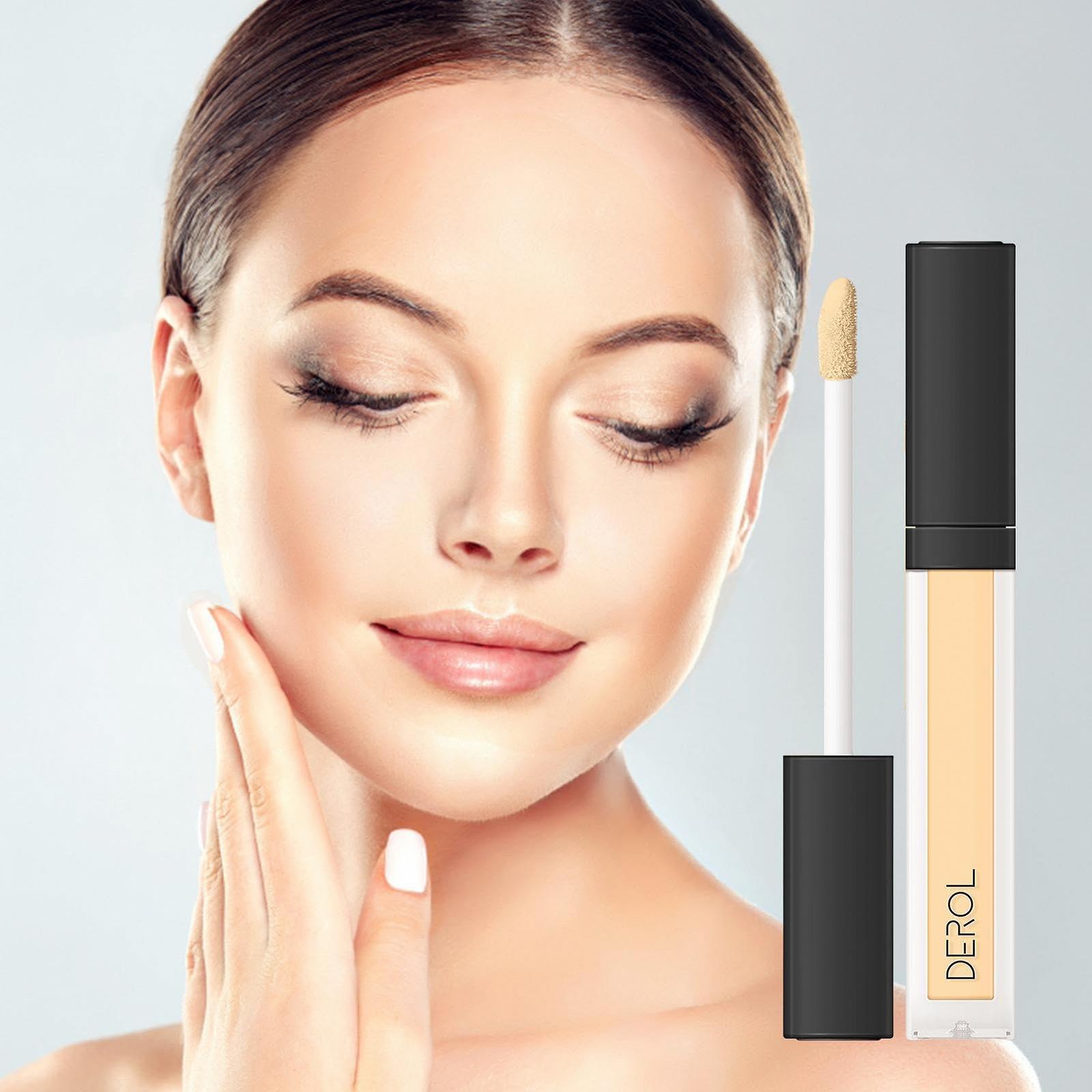 Тональний крем Fowybe Matte Foundation, фото №3