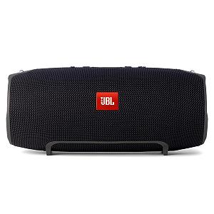 Колонка JBL Charge 4 - Чорний synthetic.ua - Фото 1