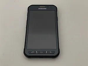 Смартфон Samsung Galaxy Xcover 3 4.5'' 8GB Android 6 Dark Grey synthetic.ua - Фото 1