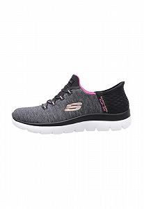 Кроссовки Skechers женские - Фото 1