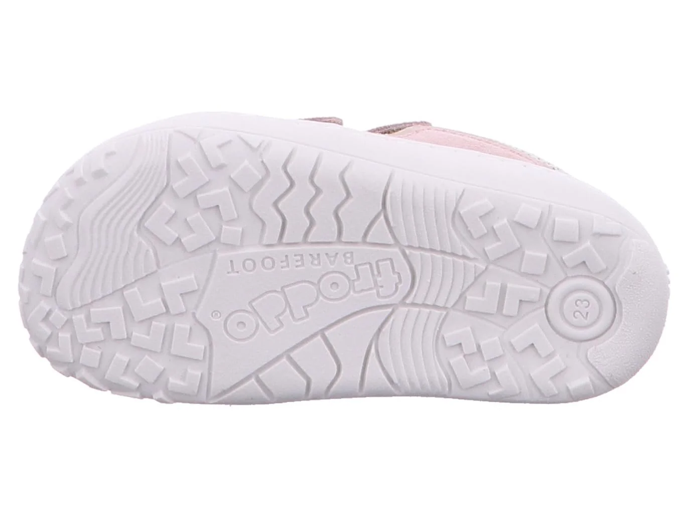 Кроссовки Froddo G3130246-4 Розовый, фото №7