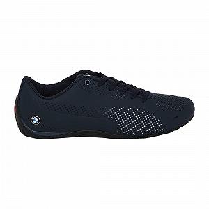 Кроссовки PUMA Unisex BMW MS Drift Cat 5 Ultra Low-Top synthetic.ua - Фото 1