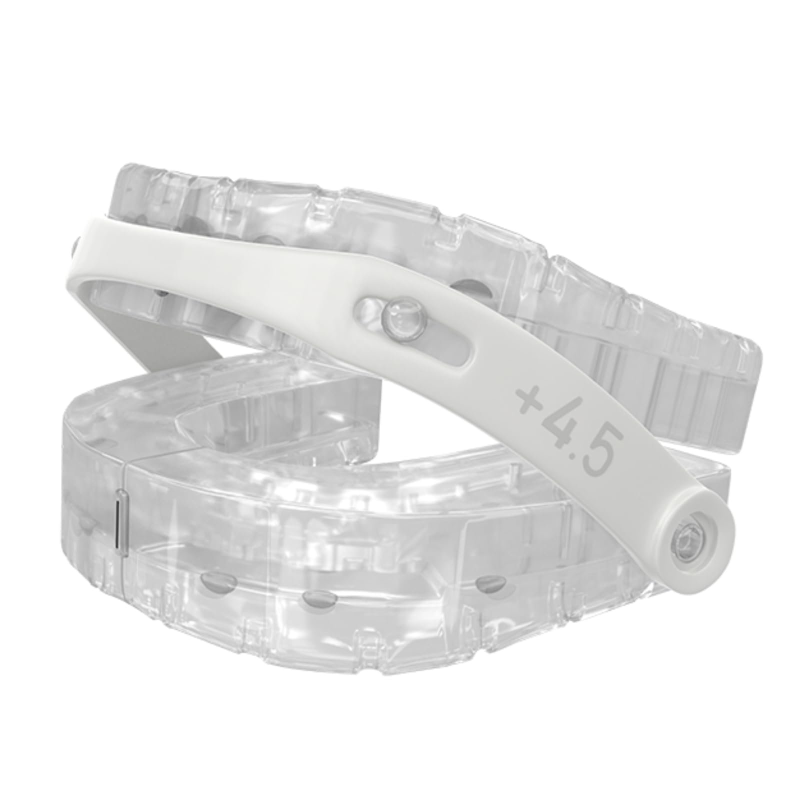 Щиток від хропіння SomnoFit Швейцарський, фото №1 Щиток від хропіння SomnoFit Швейцарський, фото №1