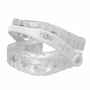 Щиток від хропіння SomnoFit Швейцарський - Фото 1