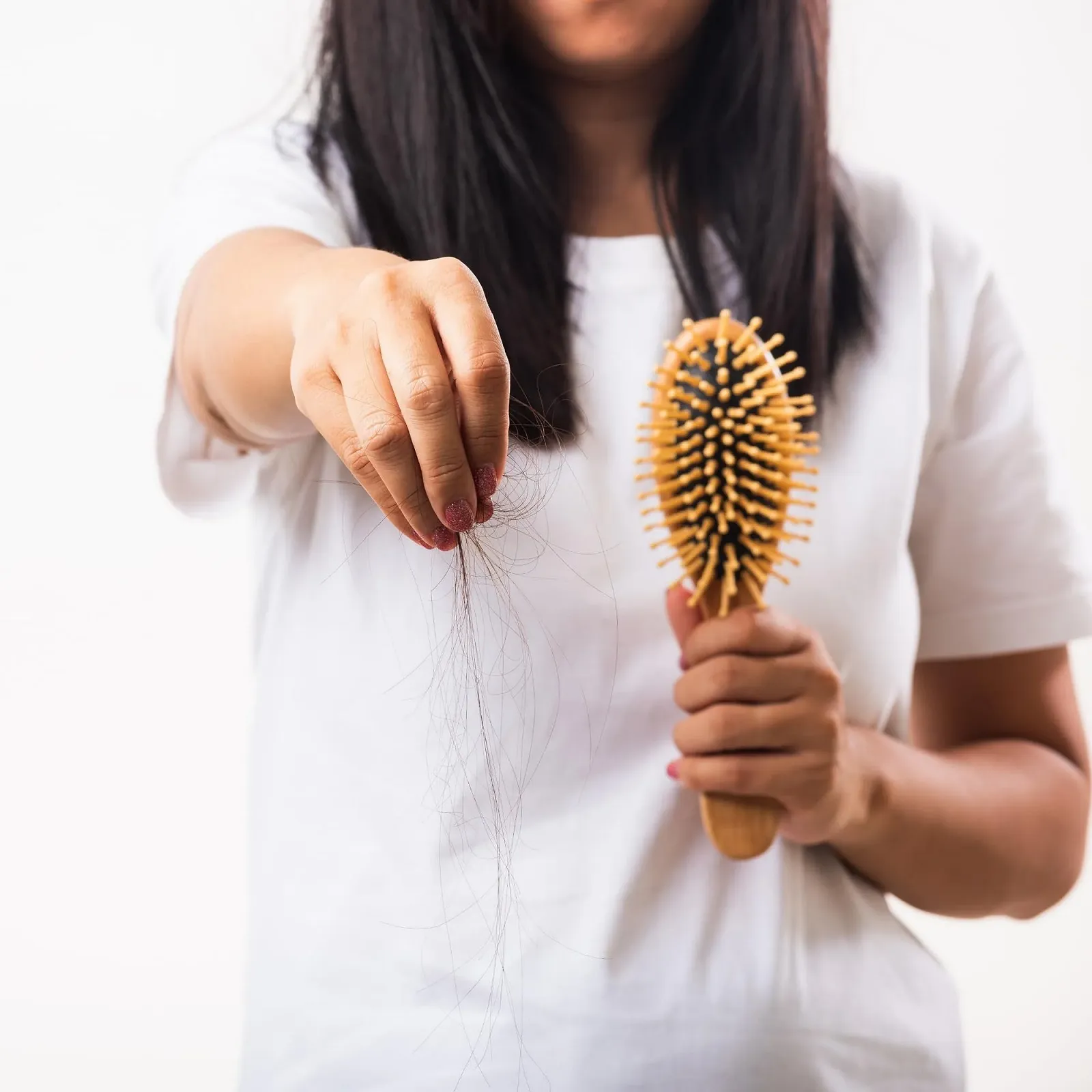 Гель ALZEDA проти випадіння волосся, сприяє росту для сильного волосся, фото №6