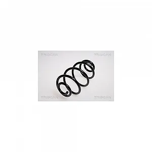 Пружина підвіски TRISCAN для OPEL VAUXHALL, задня вісь - Фото 1