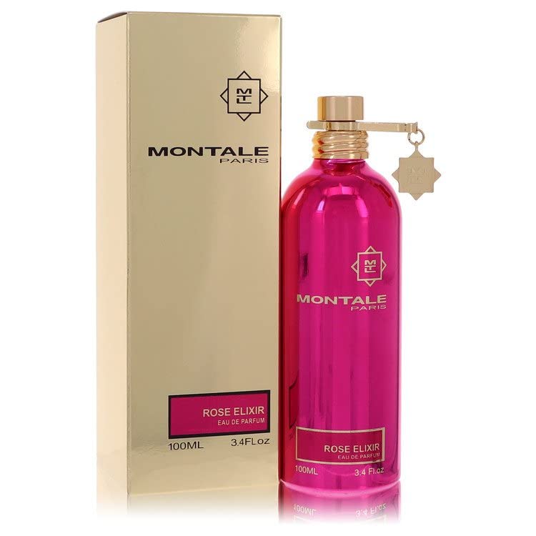 Парфум Montale Rose Elixir Парфумована вода Spray, фото №1