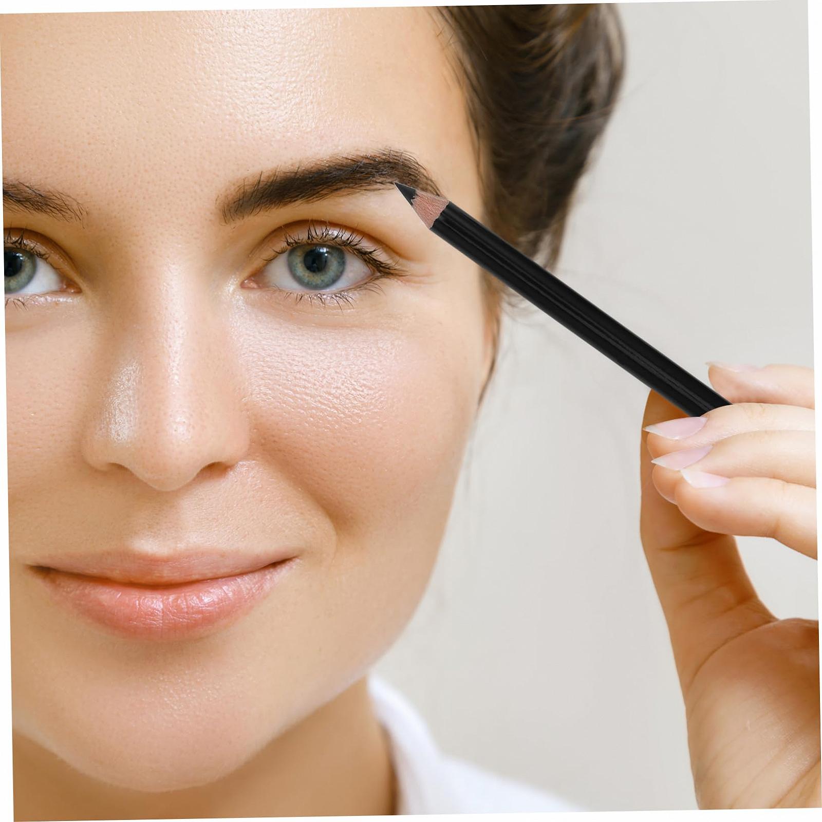 Олівець Beavorty Водовідштовхувальний Довготривалий Набір для брів 4 штуки, фото №6