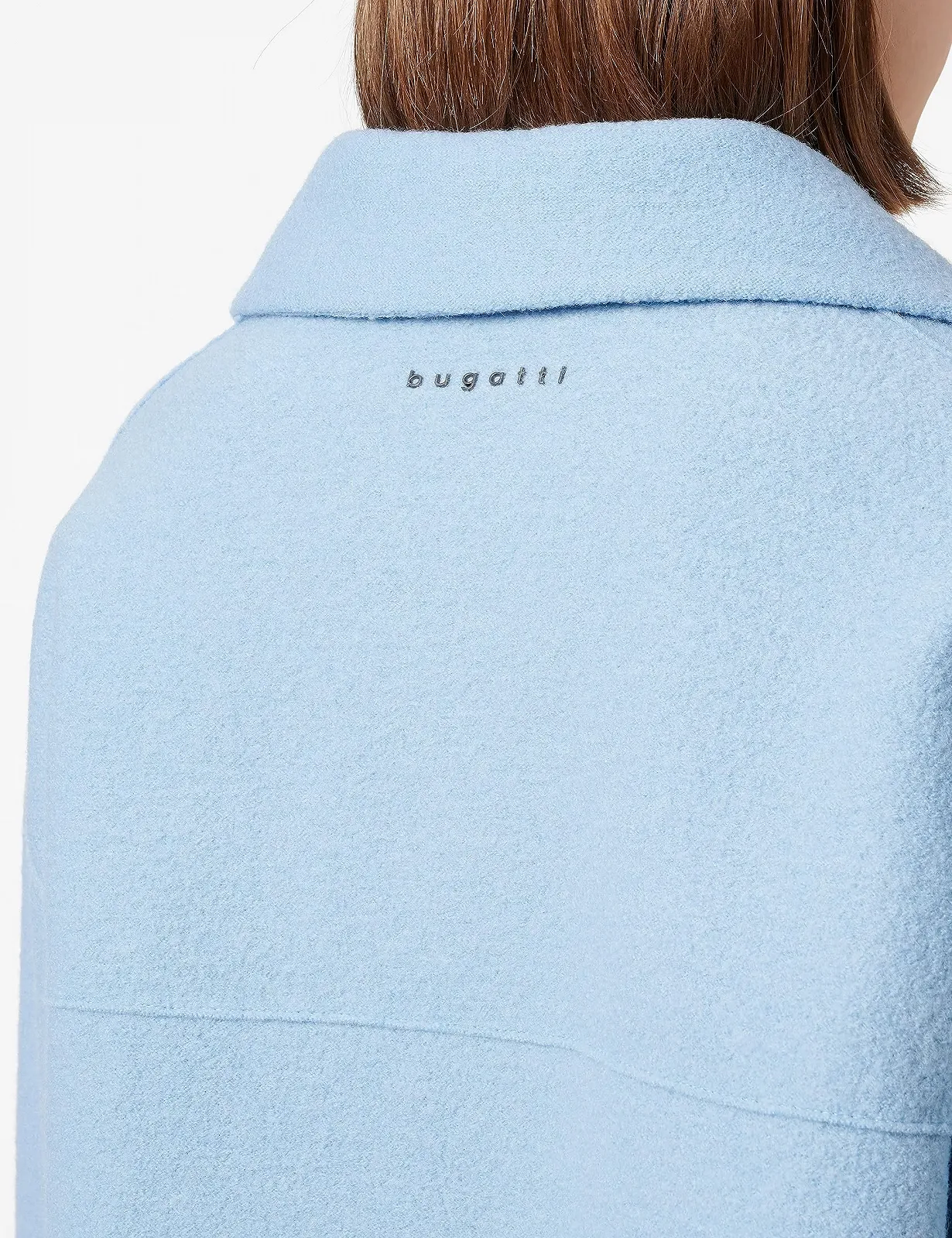 Пальто bugatti Жіноче, фото №4