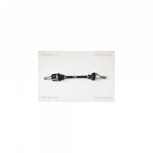 Приводной вал TRISCAN 8540 16588 - Фото 1