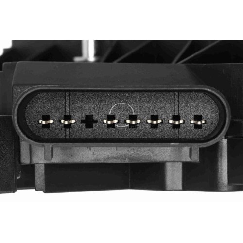 Замок двери VEMO V25-85-0049 Original VEMO Quality для FORD передний левый, фото №2