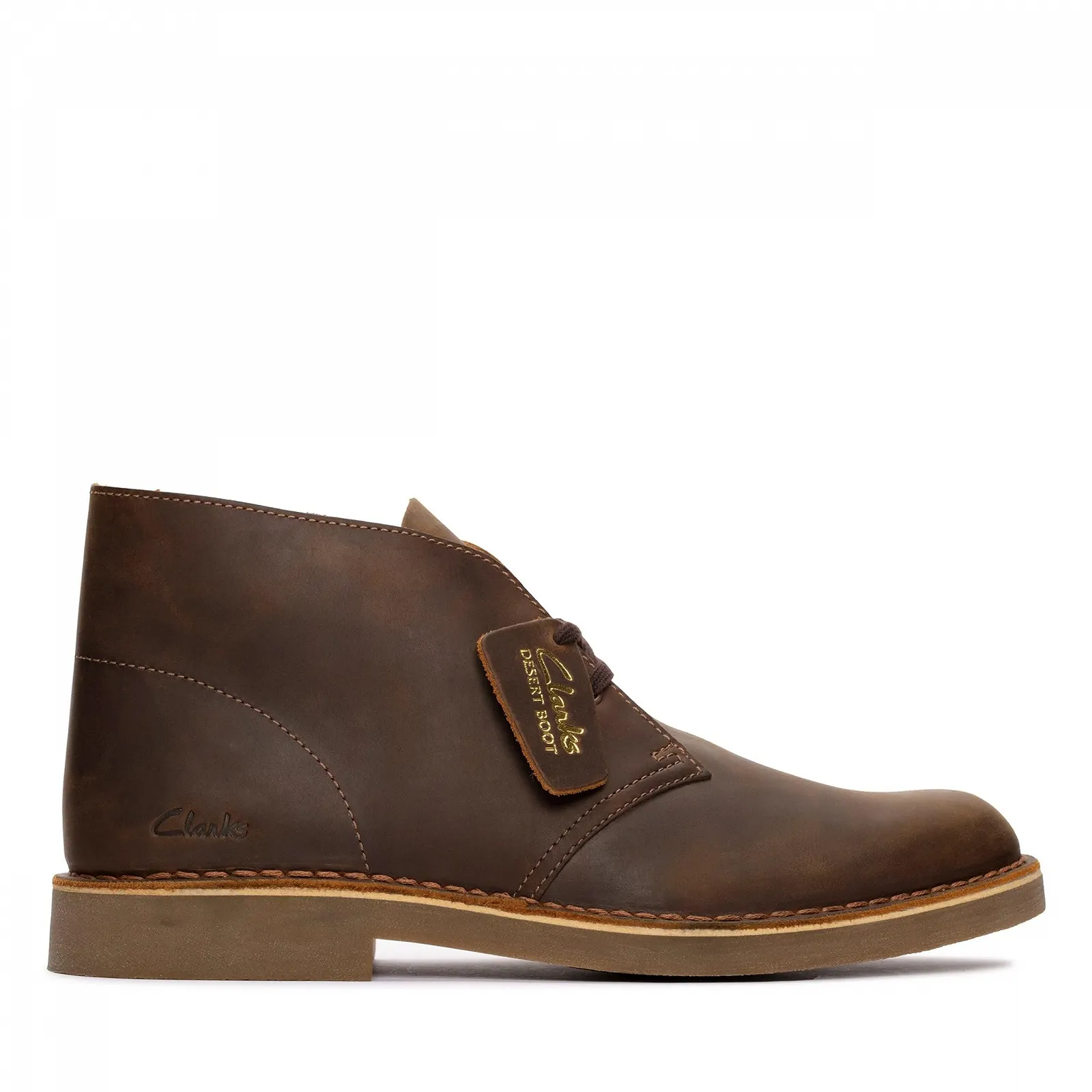 Черевики Дезерт Clarks Desert Boot Evo Чоловічі, фото №1