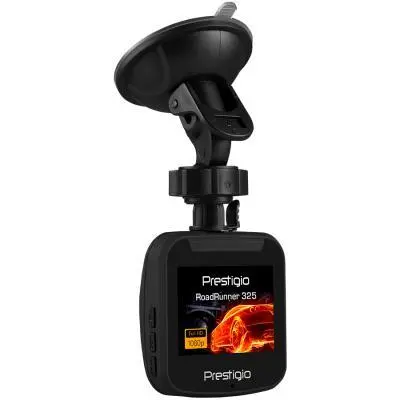 Видеорегистратор Prestigio RoadRunner 325 PCDVRR325, фото №6
