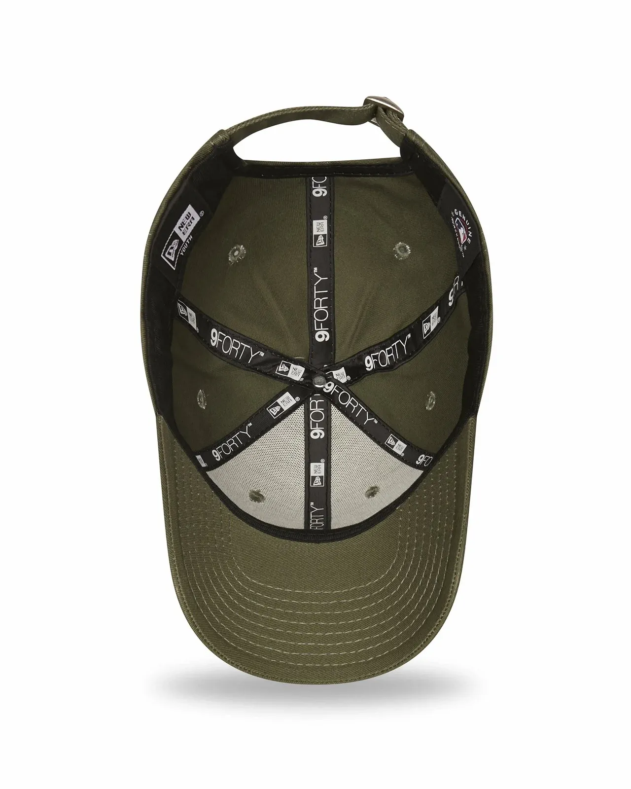 Бейсболка New Era Neon Pack 9Forty New York Yankees регулируемая для младенцев, фото №5 Бейсболка New Era Neon Pack 9Forty New York Yankees регулируемая для младенцев, фото №5