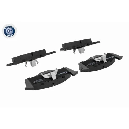 Комплект тормозных колодок дискового тормоза VAICO Green Mobility Parts V10-8107 для AUDI SEAT, фото №3