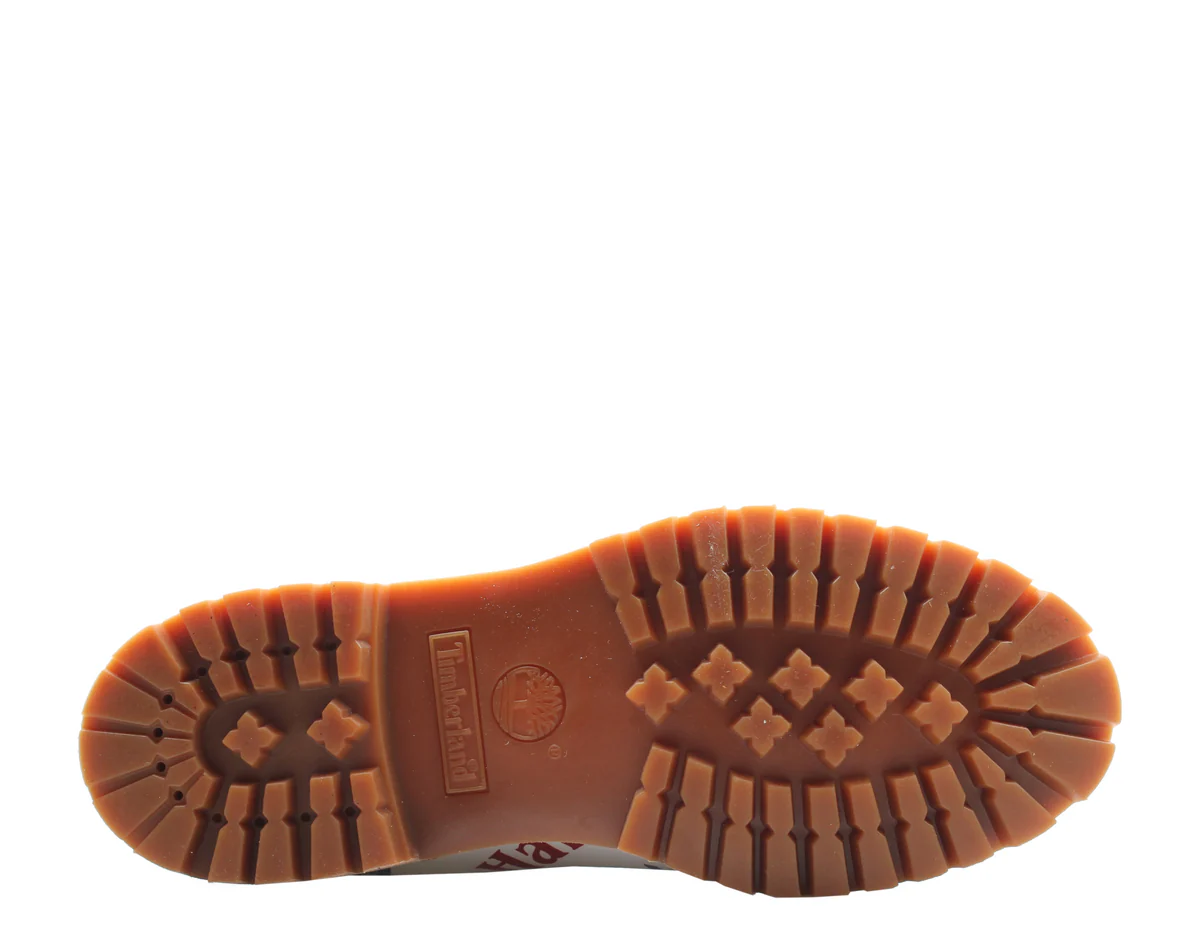 Черевики Timberland Mitchell & Ness X NBA 48.5, фото №5