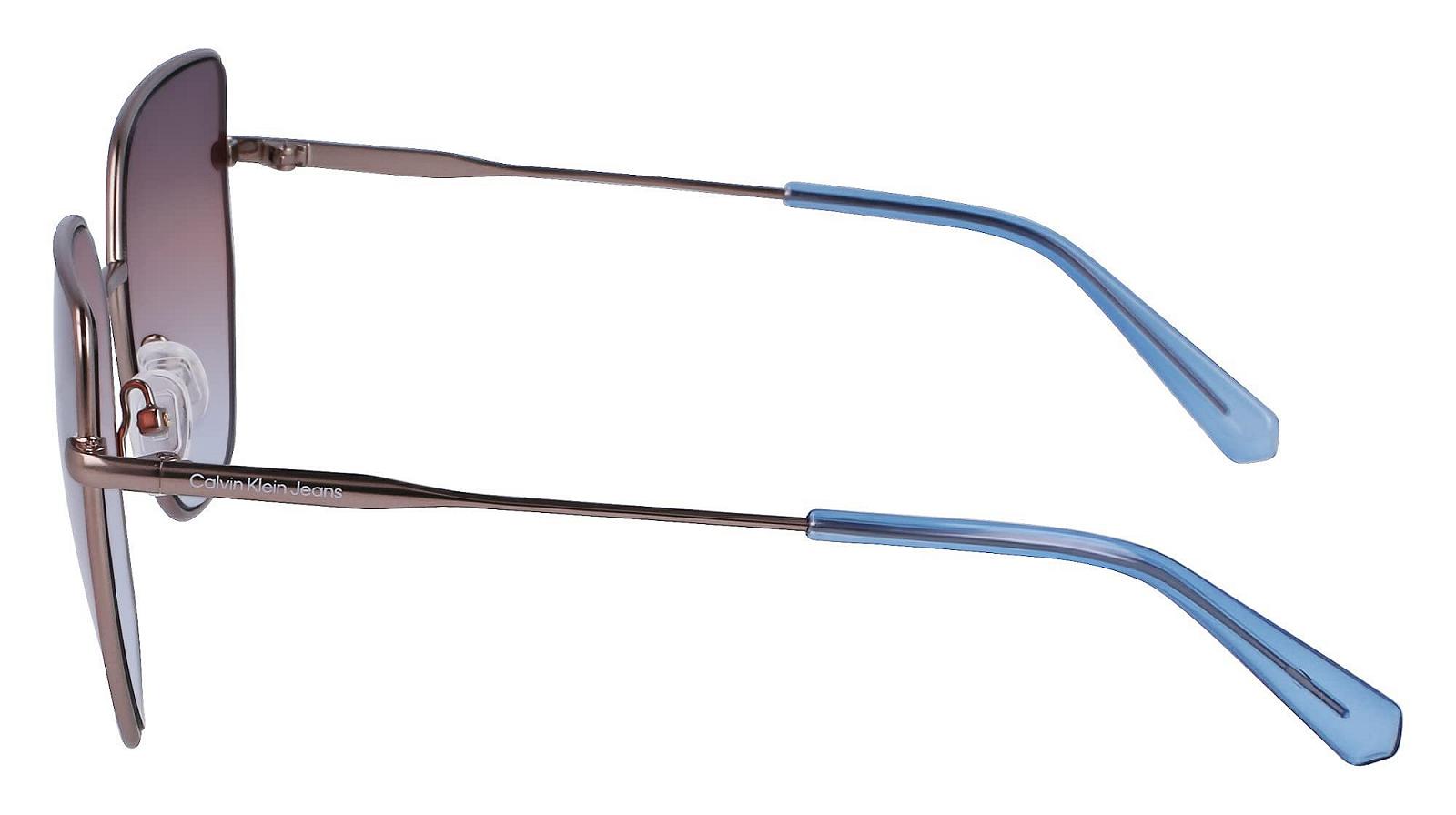Сонячні окуляри Calvin Klein Jeans Жіночі, фото №3
