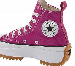 Кеди Converse Chuck Taylor All Star High Top - Фото 1
