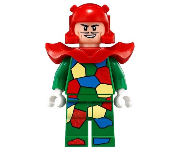 Конструктор LEGO Batman Пушечное нападение Харли Квинн (70921), фото №7