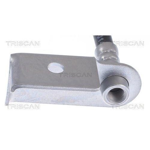 Гальмівний шланг TRISCAN 8150 17224 для LAND ROVER задня вісь права, фото №2 Гальмівний шланг TRISCAN 8150 17224 для LAND ROVER задня вісь права, фото №2