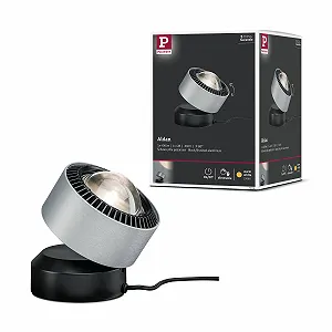 Настольная лампа Paulmann 79718 LED 2700K с диммером - Фото 1