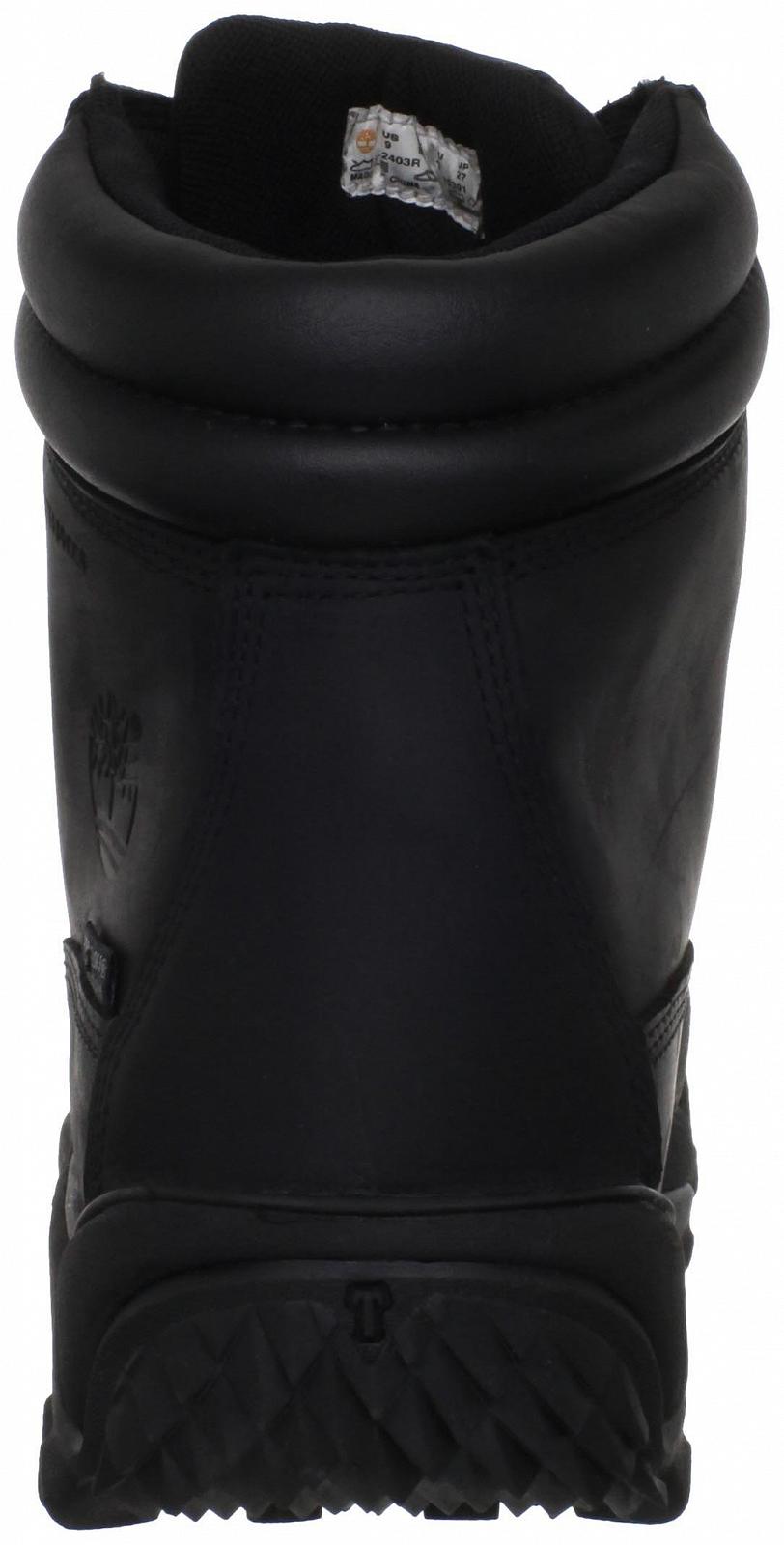 Ботинки Timberland Mid Водонепроницаемые, фото №3