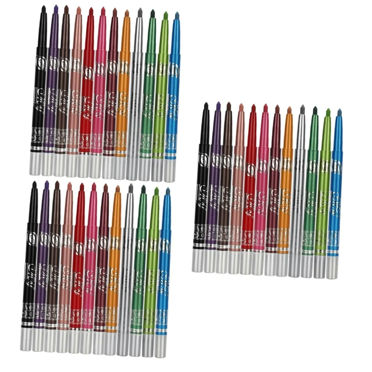 Підводка для очей Angoily Металік, фото №1