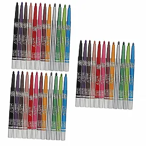 Підводка для очей Angoily Металік - Фото 1