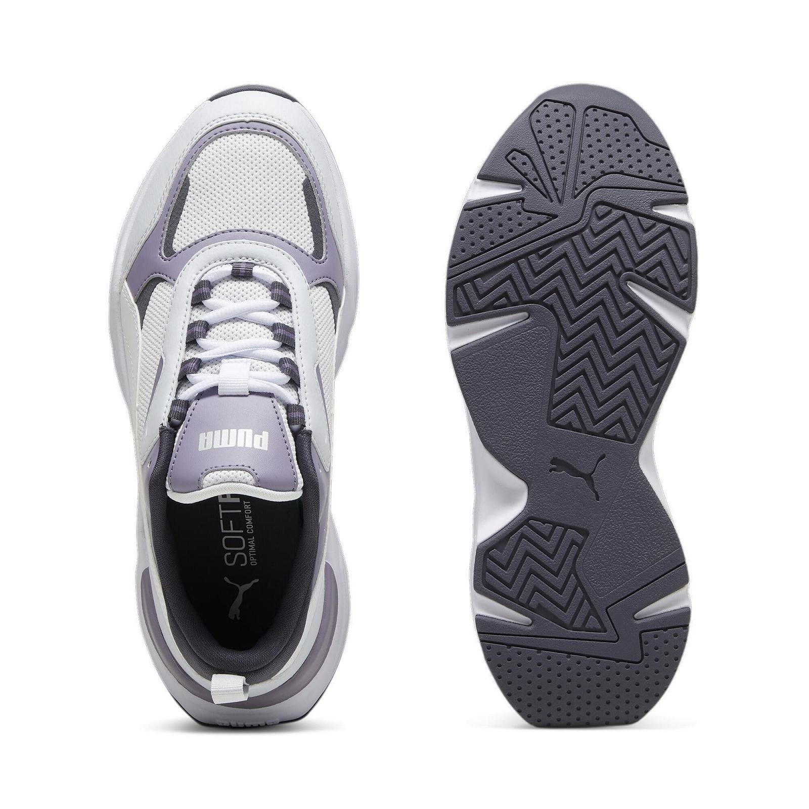 Кроссовки PUMA Cassia, женские, фото №5