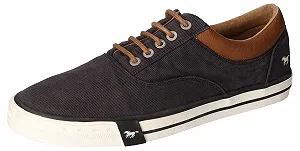 Кросівки MUSTANG 4072-312 - Фото 1