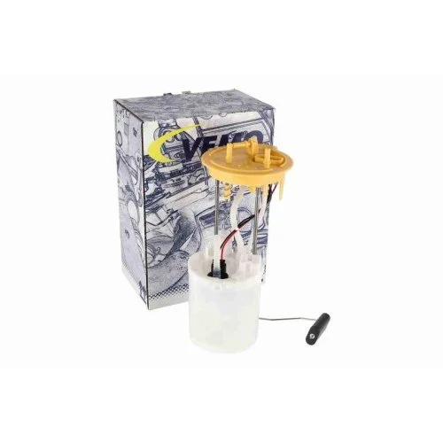 Блок подачи топлива VEMO V10-09-0853 AUDI SEAT, фото №2