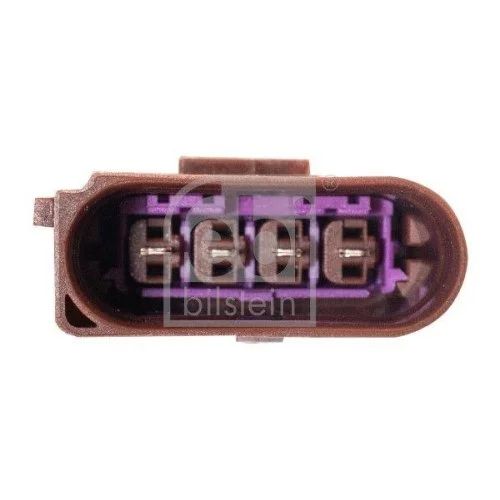Лямбда-зонд FEBI BILSTEIN 175902 для SEAT VW, фото №3
