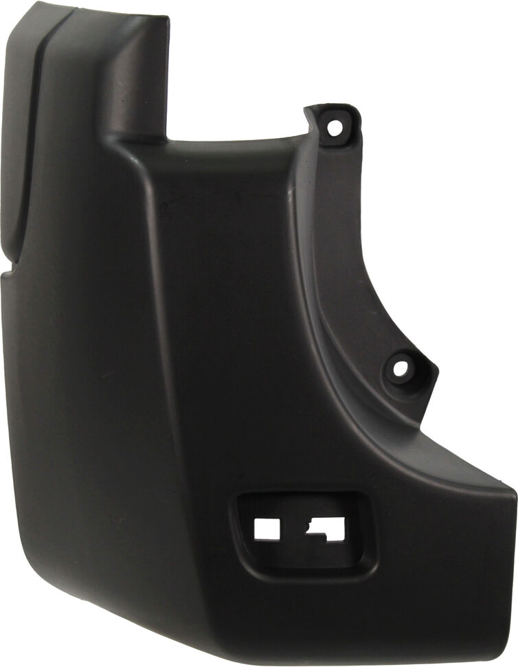 Клик бампера Renault Master з10р.в. зад лів Fast FT90938G, фото №1