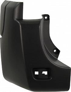 Клик бампера Renault Master з10р.в. зад лів Fast FT90938G - Фото 1