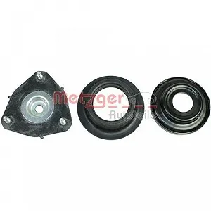 Ремкомплект опоры амортизатора METZGER 6490069 для FORD, передний мост слева synthetic.ua - Фото 1