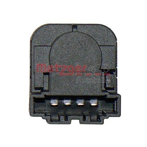 Выключатель стоп-сигнала METZGER 0911147 ORIGINAL ERSATZTEIL для VAG, фото №2