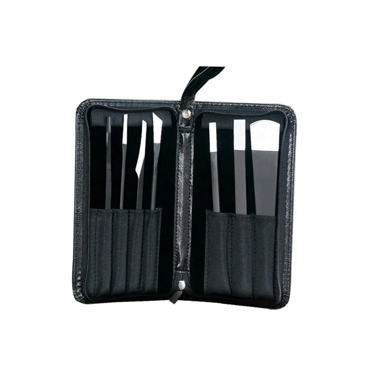 Набор для педикюра WRITWAA 7 предметов, фото №1 Набор для педикюра WRITWAA 7 предметов, фото №1