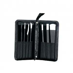 Купить Набор для педикюра WRITWAA 7 предметов - Фото 1 Набор для педикюра WRITWAA 7 предметов - Фото 1