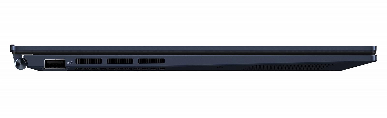 Ультрабук 14" ASUS ZenBook 14 (UX3402ZA-KN589W) Intel Core i5-1240P RAM 16GB SSD 512GB 10год батарея Win11 Алюмінієвий корпус (UKR), фото №6