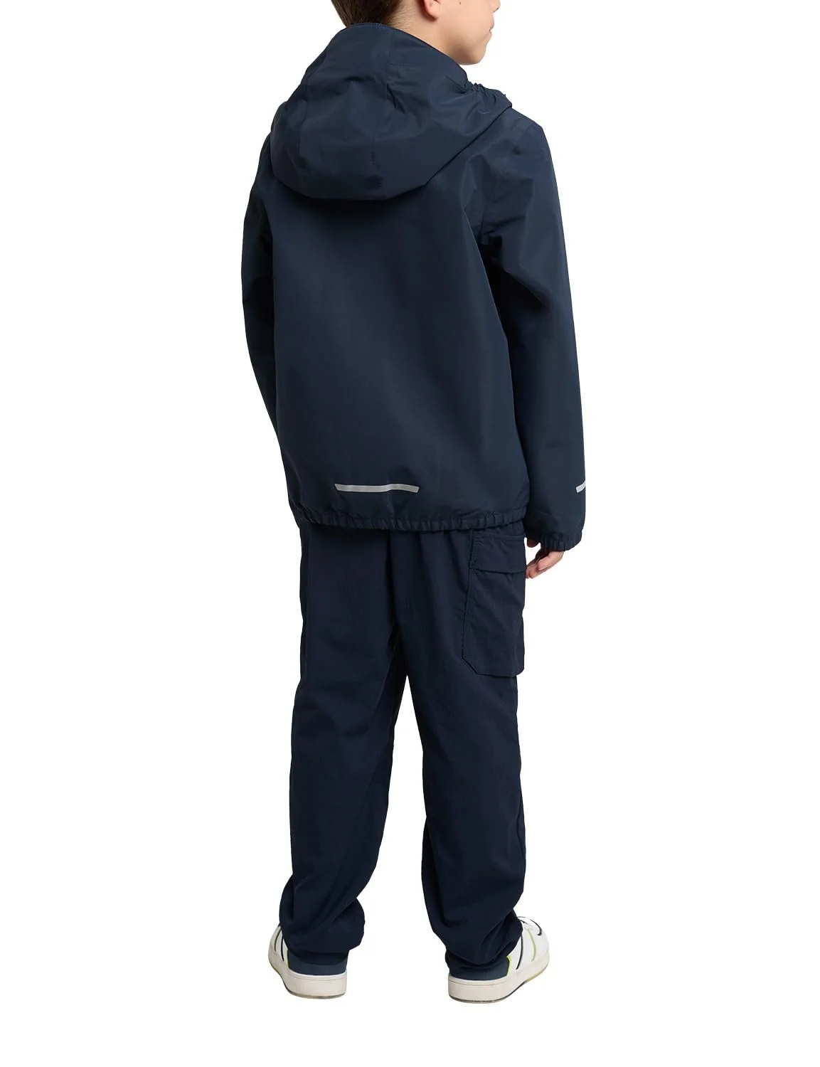 Куртка Jack Wolfskin Flaze Jacket K Унисекс Детская, фото №3