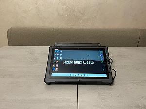 Защищенный планшет Getac F110 G4, 11.6" FHD, i5-7200U, 16GB, новий 256GB SSD, 4G LTE - Фото 1