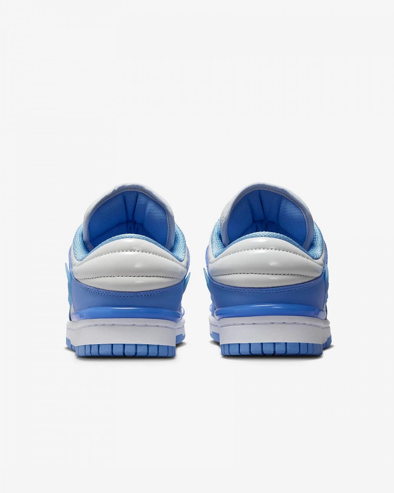 Кроссовки Nike 37.5, фото №5