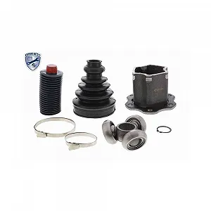 Комплект ШРУСа VAICO EXPERT KITS + V10-7433 для VW VAG передняя ось - Фото 1